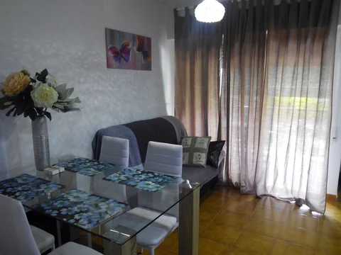 Piso en calle Presbitero Baltasar Carrasco, 20 - Foto 1