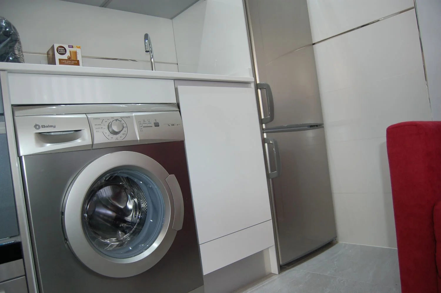 Piso en calle de La Bañeza, 36 - Foto 8