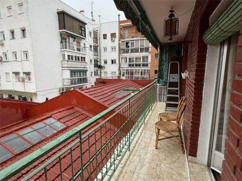 Piso en  Madrid Capital - Foto 19