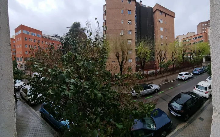 Piso en Calle del Marqués de Mondéjar, 37, Fuente del Berro - Foto 19