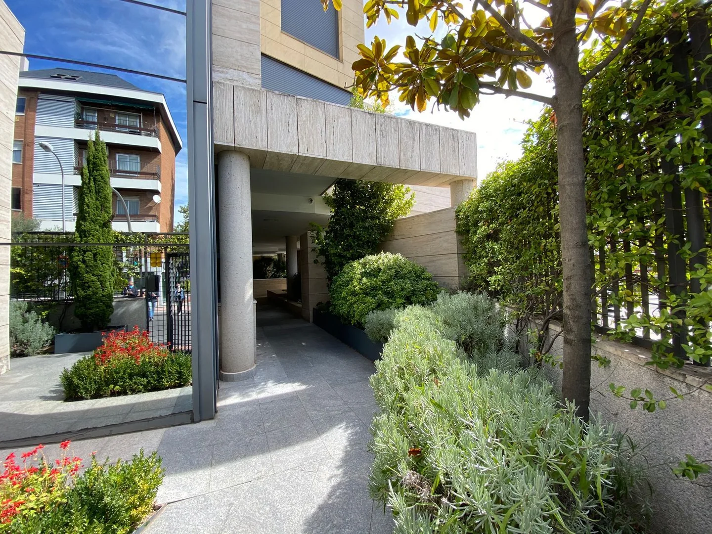 Piso en paseo de la Habana, 176 - Foto 25