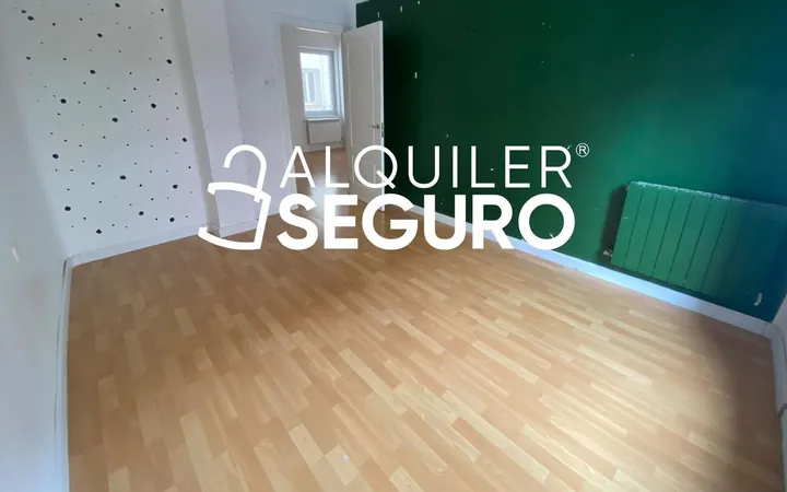 Piso en Calle de Nieremberg, Ciudad Jardín - Foto 14