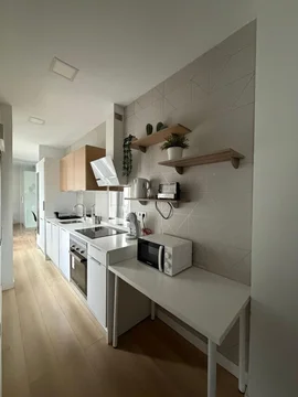 Piso en Barrio Cuatro Caminos - Foto 4