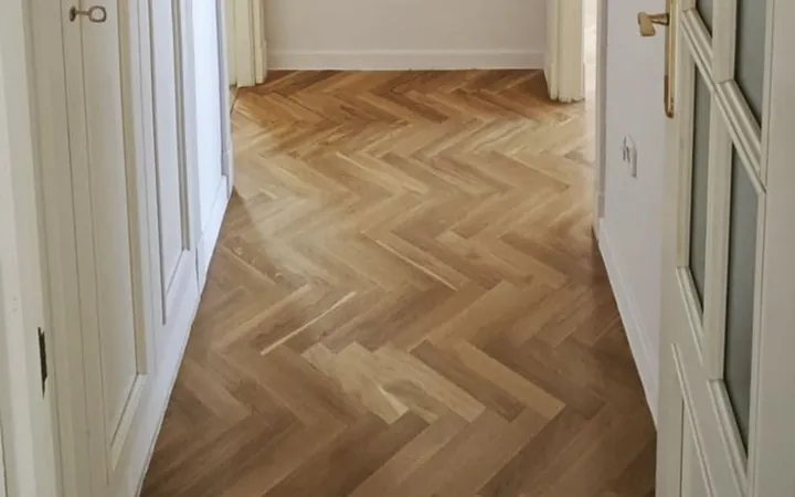 Piso en Avenida del Talgo, 131, Aravaca - Foto 16