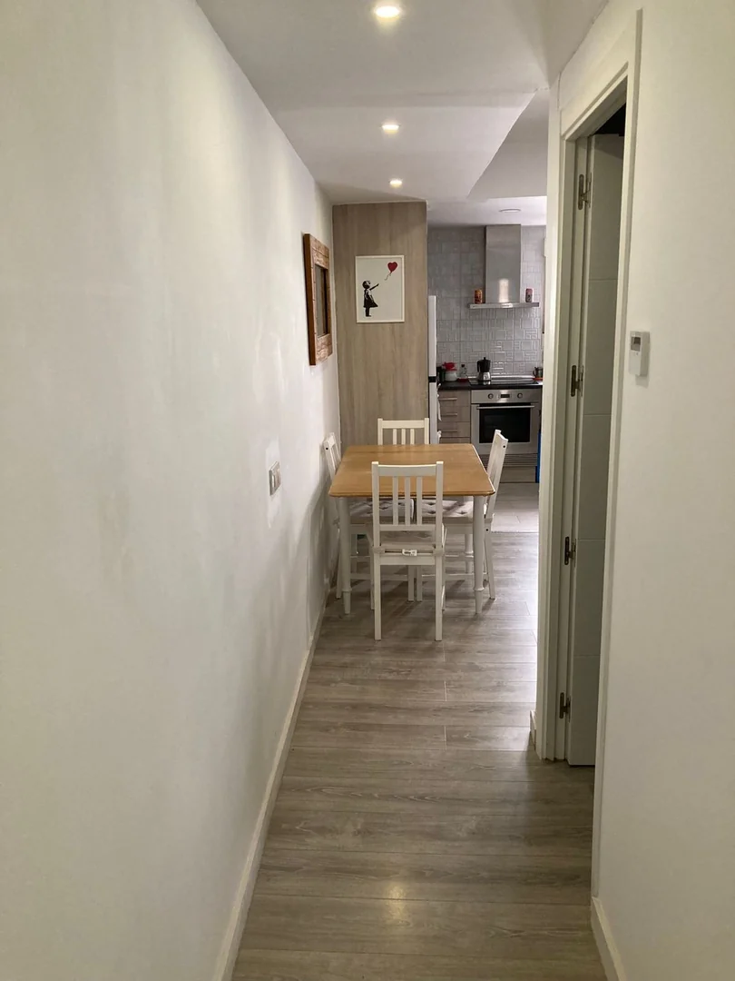 Piso en Calle del Pistó, 2, El Camp de l'Arpa del Clot - Foto 4