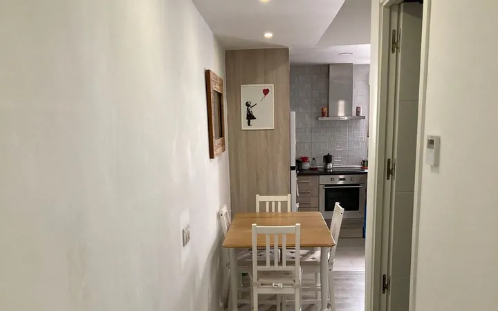 Piso en Calle del Pistó, 2, El Camp de l'Arpa del Clot - Foto 4