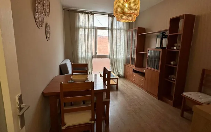 Piso en Calle del Conde de Güell, La Maternitat i Sant Ramon - Foto 12