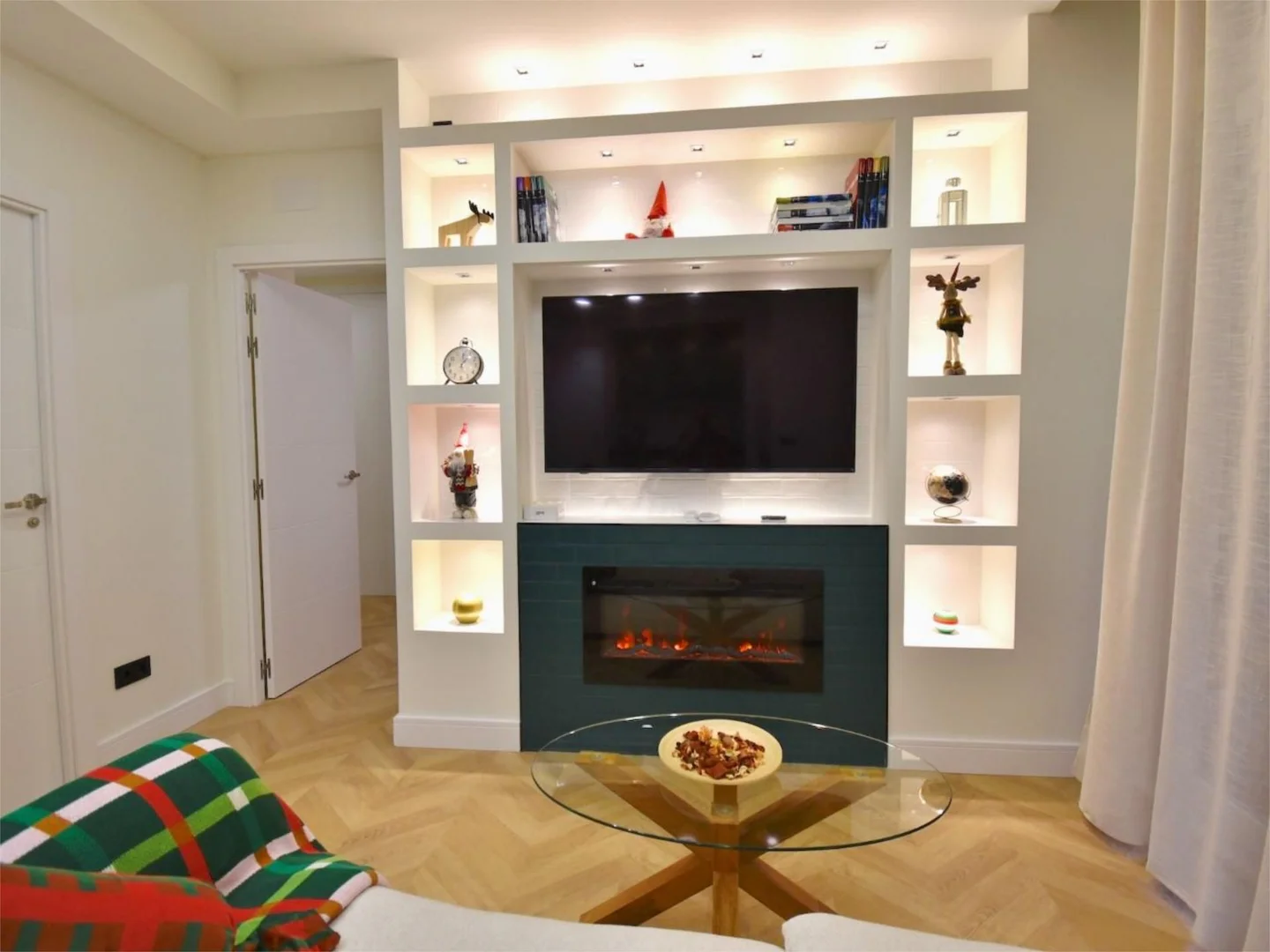 Piso en  Calle de Luis Villa 6