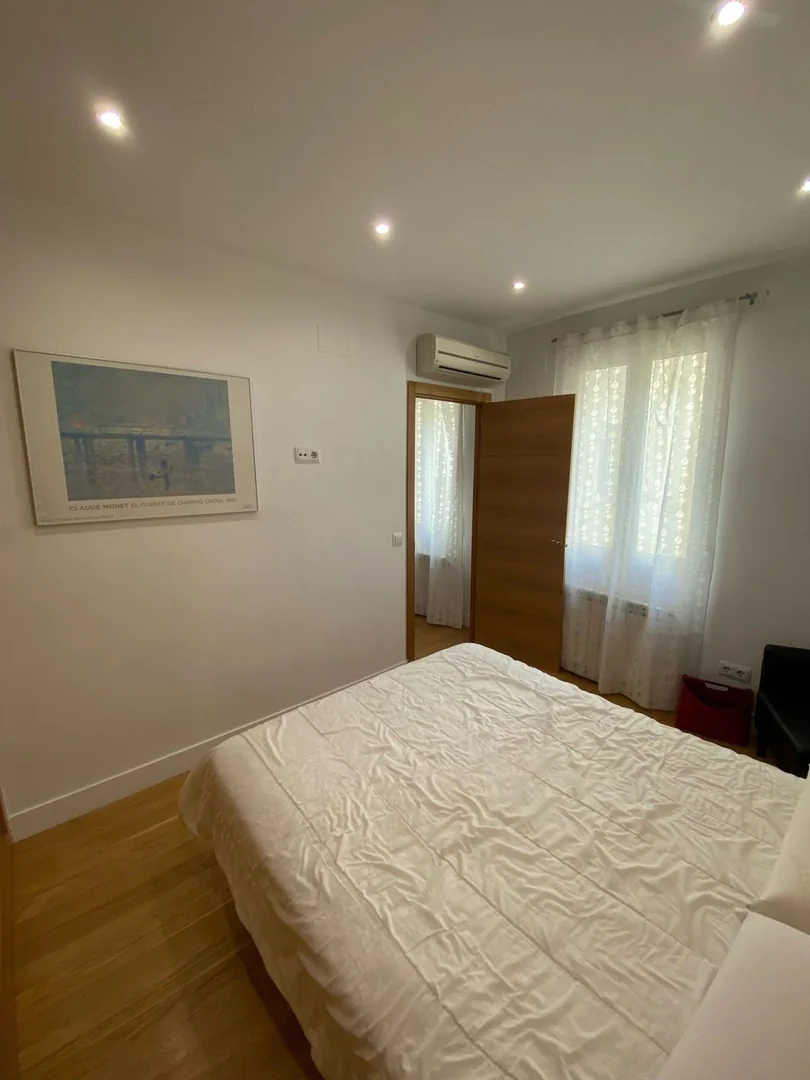 Piso en Calle de Padilla, 35, Lista - Foto 11