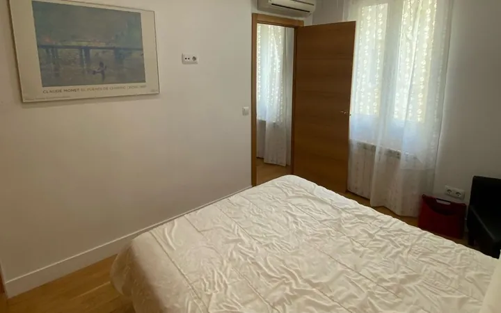 Piso en Calle de Padilla, 35, Lista - Foto 11