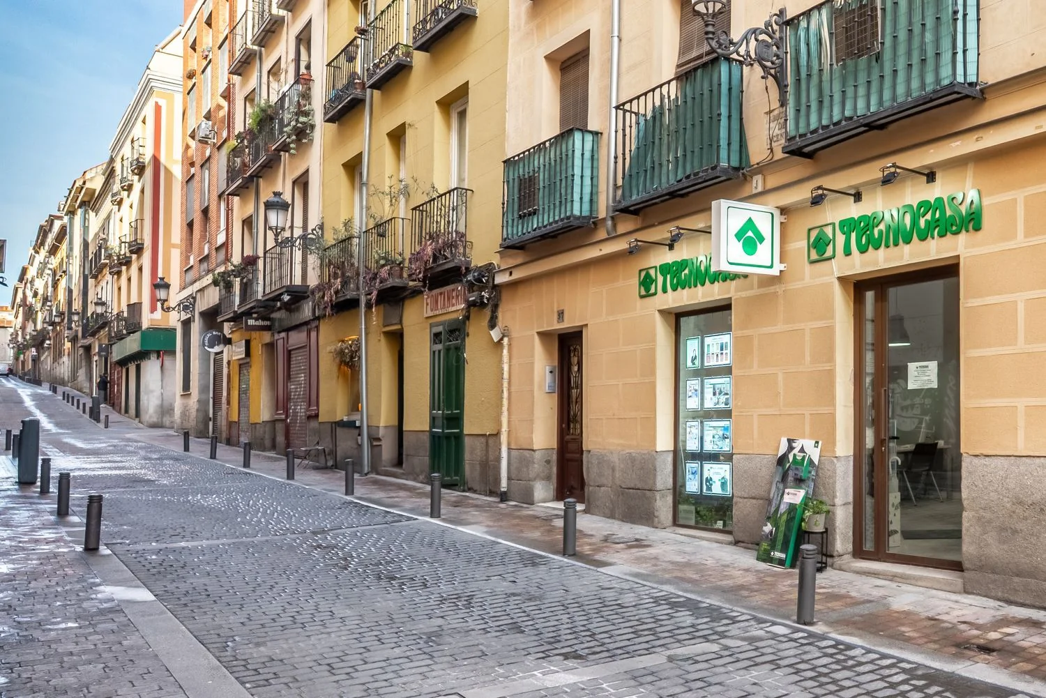 Piso en Calle del Gobernador - Foto 17