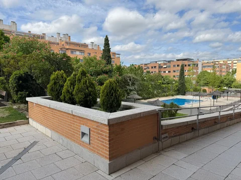 Piso en avenida del Santuario de Valverde, 86 - Foto 33