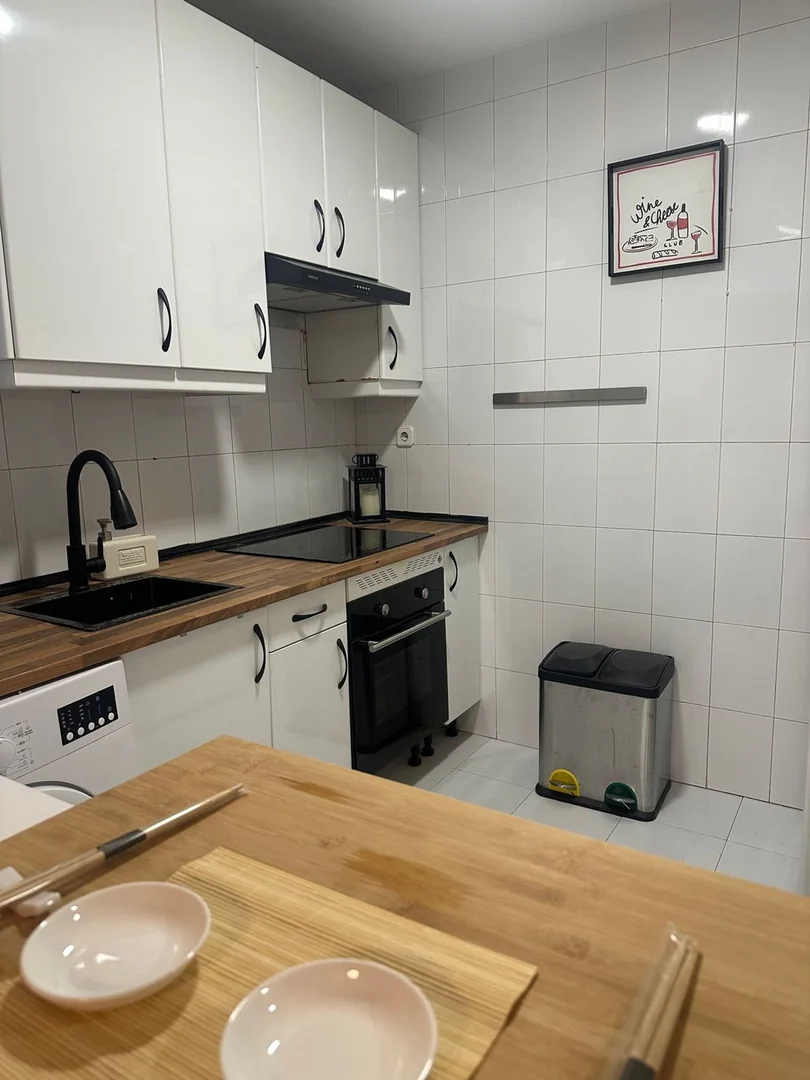 Piso en Calle de Cea Bermúdez, 36, Vallehermoso - Foto 6