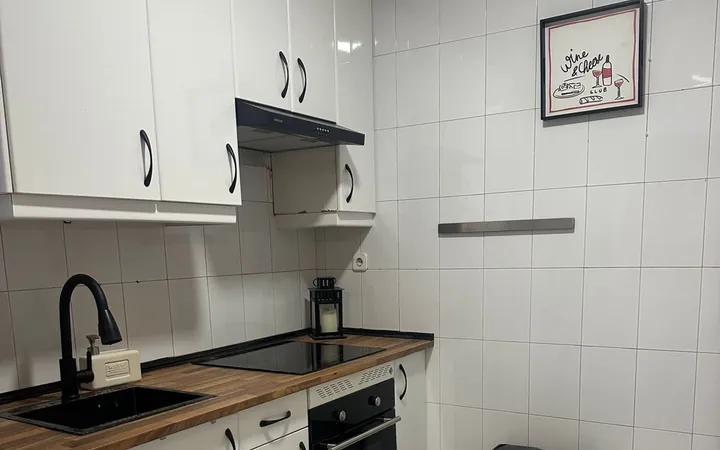 Piso en Calle de Cea Bermúdez, 36, Vallehermoso - Foto 6