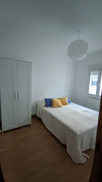 Piso en calle Villamanín, 18 - Foto 2