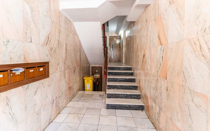 Piso en Calle del Vizconde de Matamala, Fuente del Berro - Foto 5