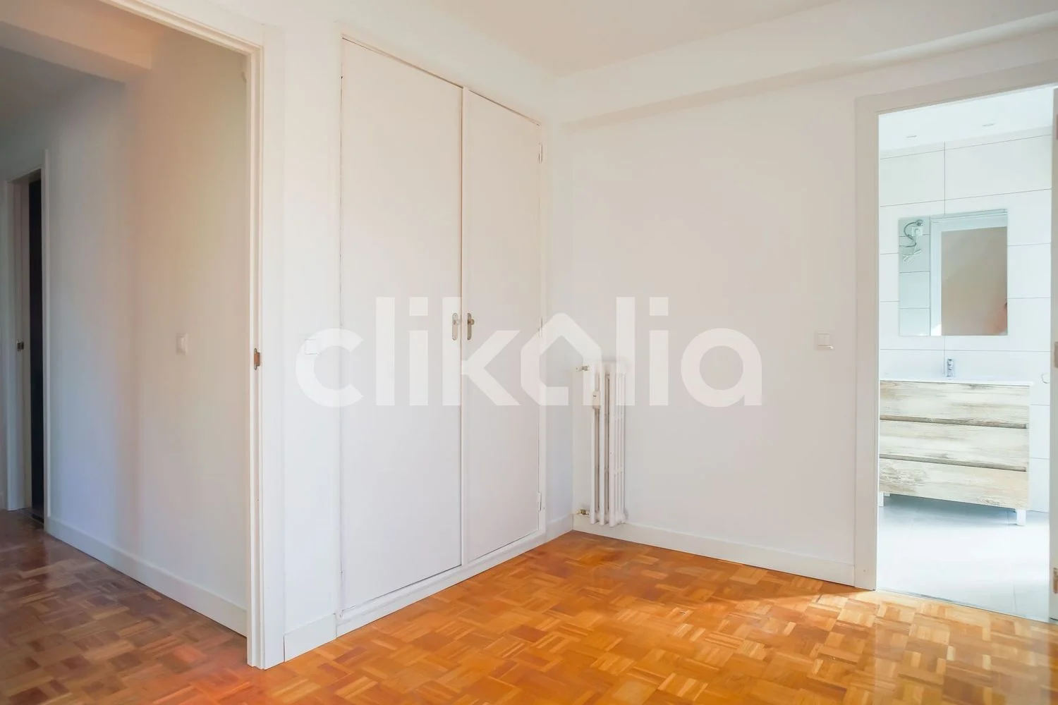 Piso en calle de Víctor de la Serna - Foto 14