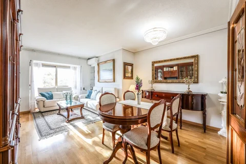 Piso en calle de Arturo Soria, 13 - Foto 5