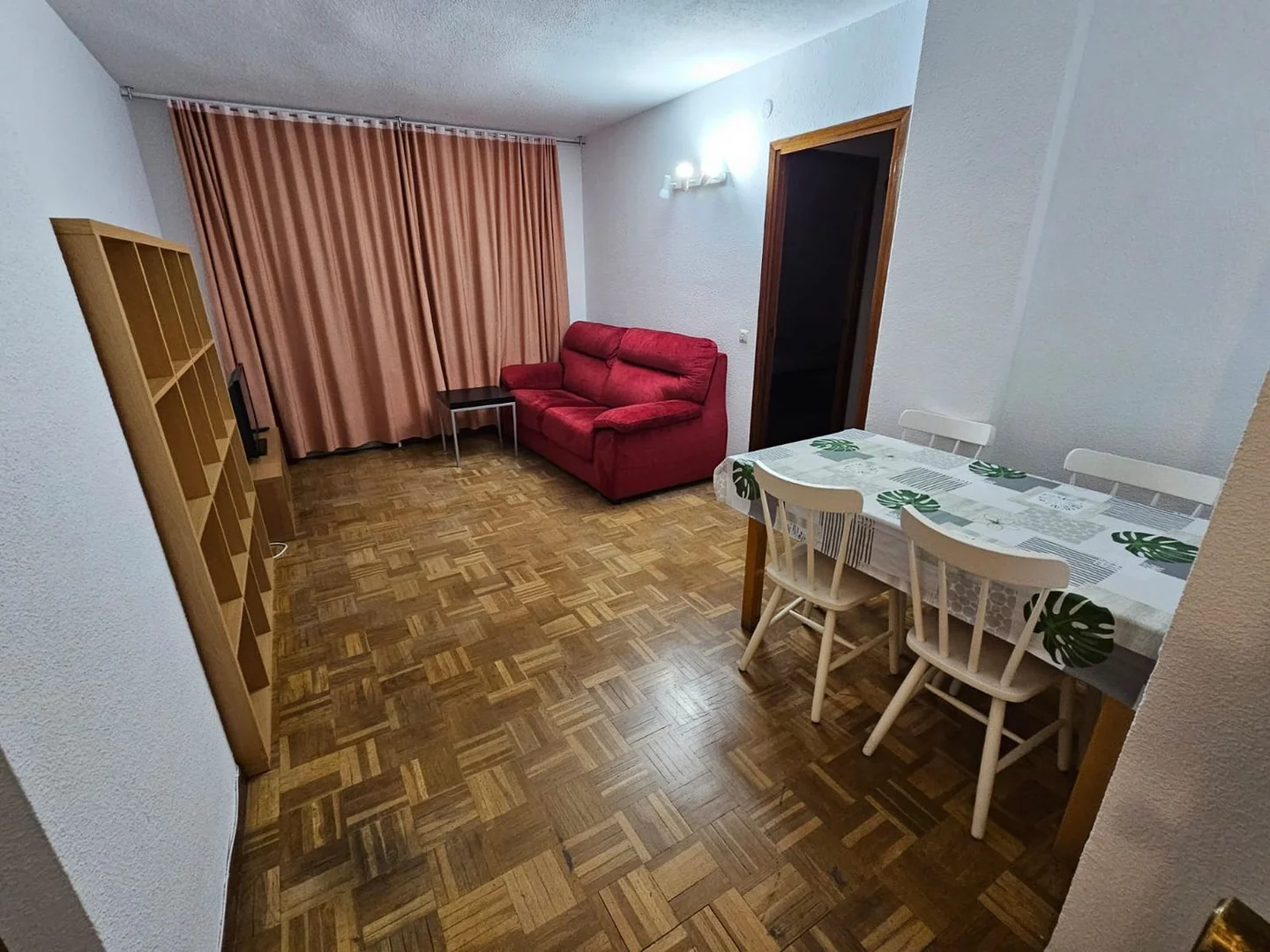 Piso en avenida el Ferrol, 19 - Foto 3