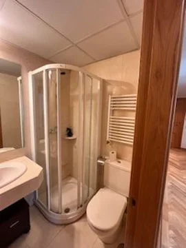 Piso en Barrio Palomas - Foto 8