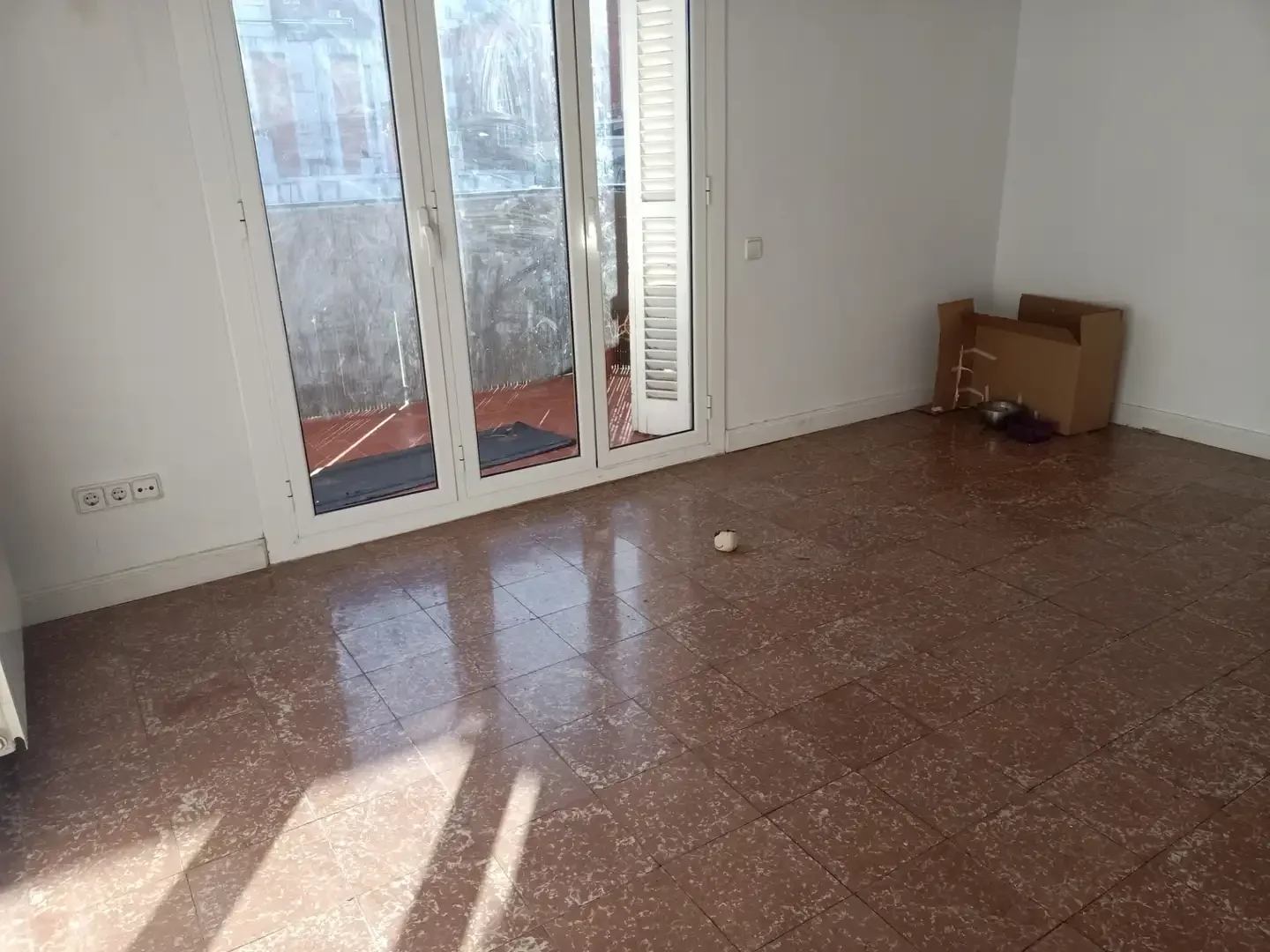 Piso en  Barcelona Capital - Foto 11