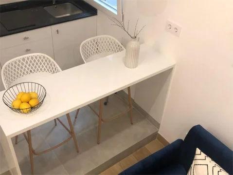 Piso en  Calle de Don Ramón de la Cruz 52 - Foto 32