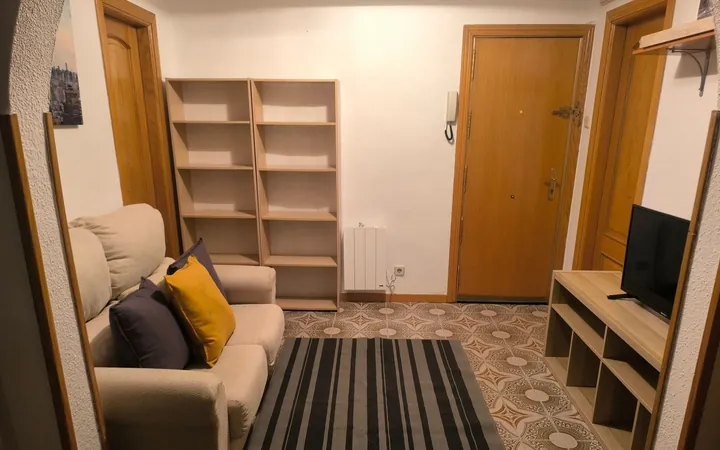 Piso en Calle Laurel, 7, Acacias - Foto 2