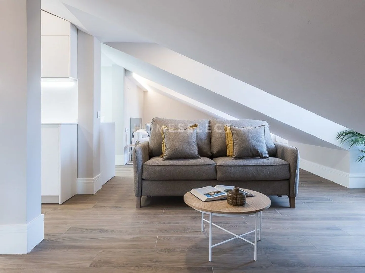 Piso en plaza de San Nicolás - Foto 7