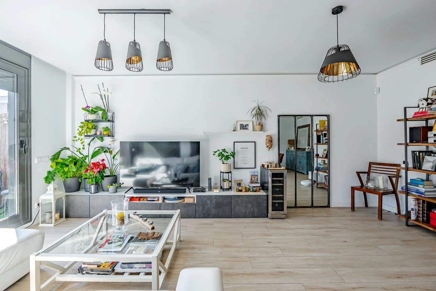 Chalet adosado en Urb. etheria Barrio El Cañaveral - Foto 2