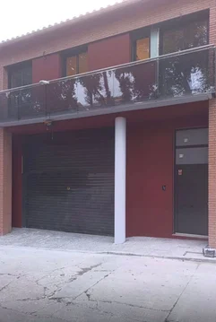 Casa o chalet independiente en Calle de Matagalls, 7 - Foto 1