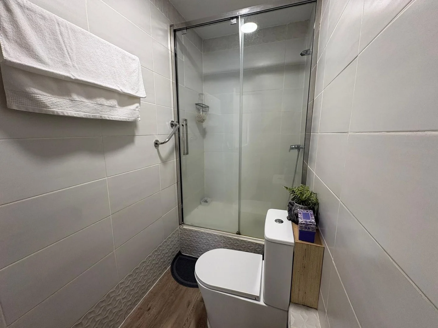 Estudio en Calle de Gómez de Avellaneda, Pueblo Nuevo - Foto 19