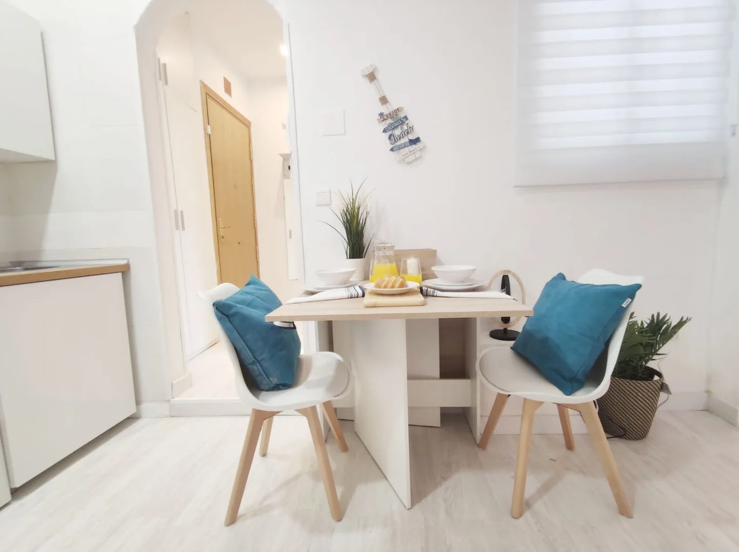 Piso en calle de la Constancia, 27 - Foto 4