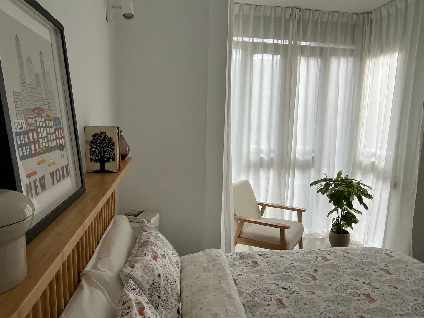 Piso en calle de Marcelino Álvarez, 34 - Foto 16