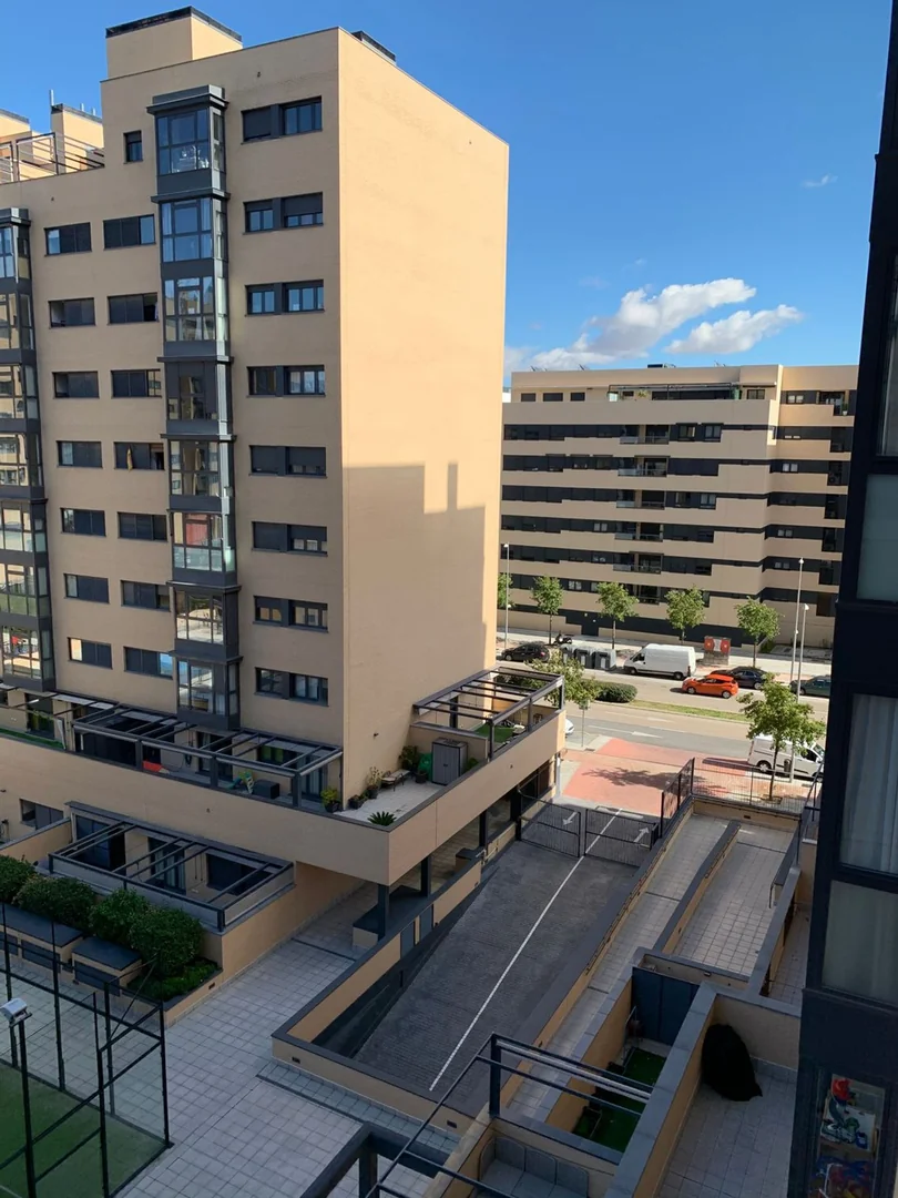 Piso en Avenida de Secundino Zuazo, 73, Valdebebas - Valdefuentes - Foto 31