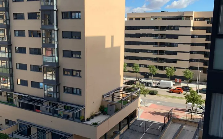 Piso en Avenida de Secundino Zuazo, 73, Valdebebas - Valdefuentes - Foto 31