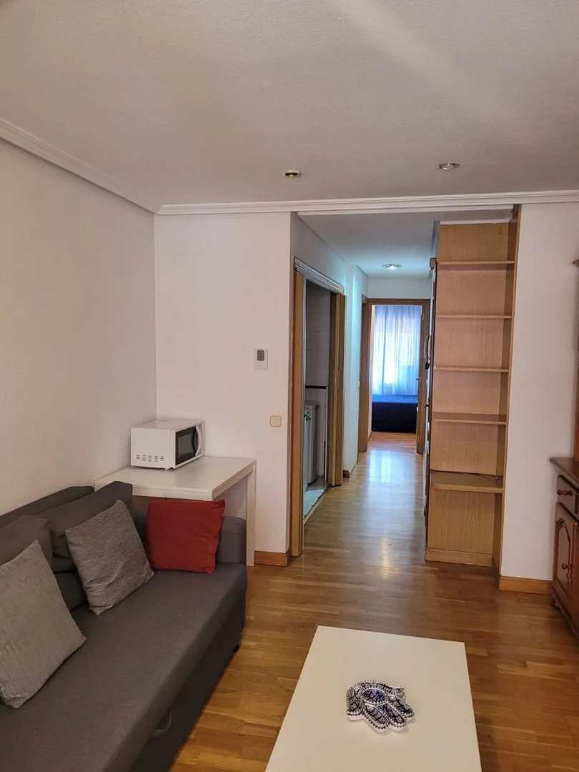 Piso en Calle del Padre Rubio, 13, Ventilla-Almenara - Foto 22