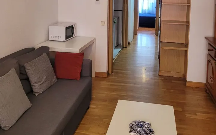 Piso en Calle del Padre Rubio, 13, Ventilla-Almenara - Foto 22