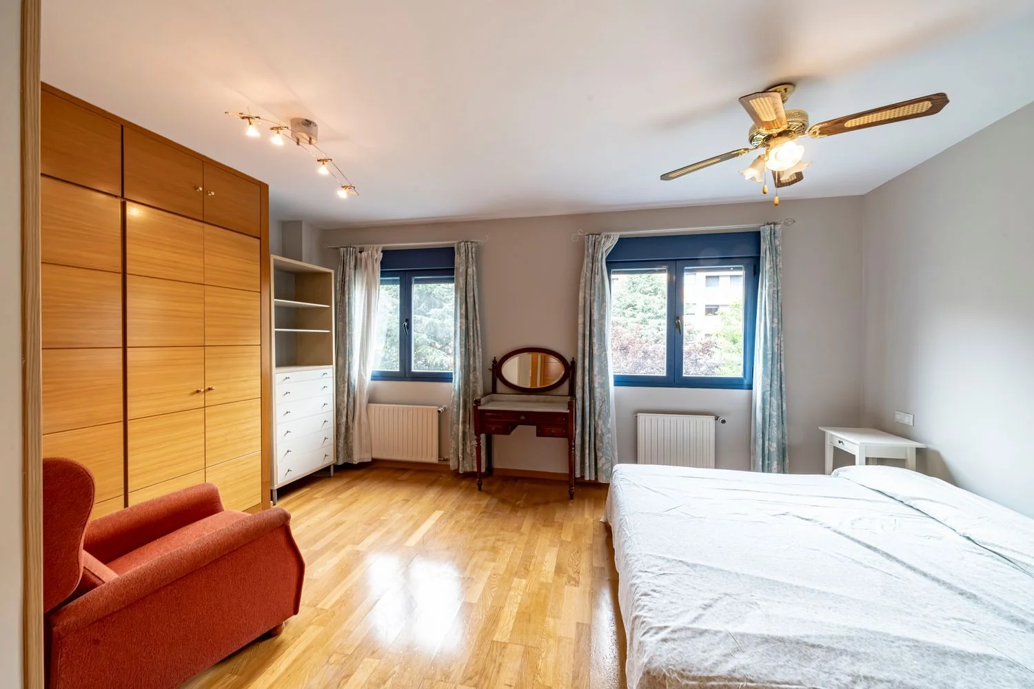 Piso en Calle de Albadalejo, 40, Simancas - Foto 25