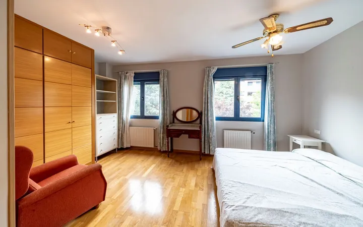 Piso en Calle de Albadalejo, 40, Simancas - Foto 25