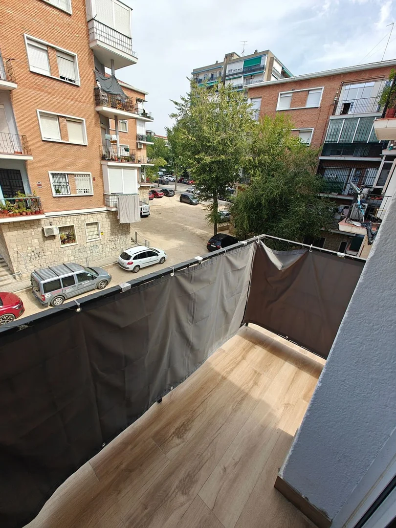 Piso en Calle de Sáhara, 79, Los Rosales - Foto 17