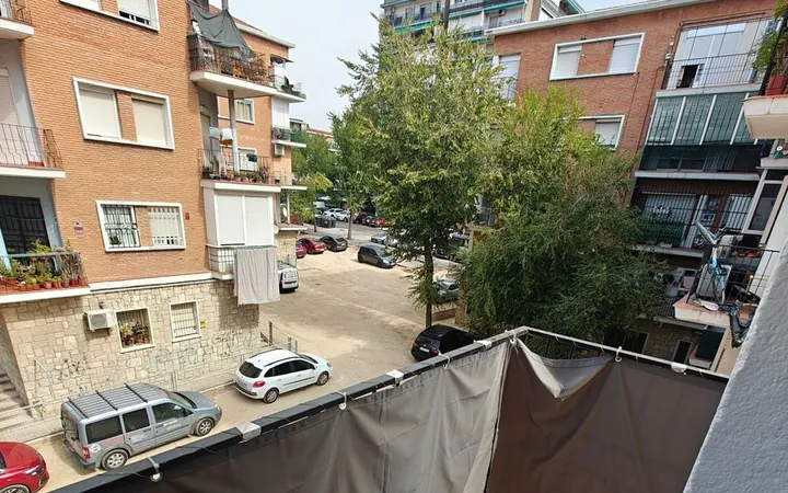Piso en Calle de Sáhara, 79, Los Rosales - Foto 17