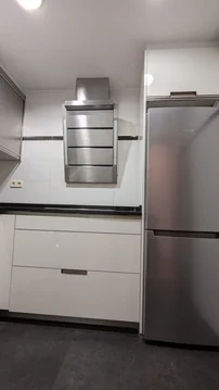 Piso en calle Sánchez Pacheco, 31 - Foto 12