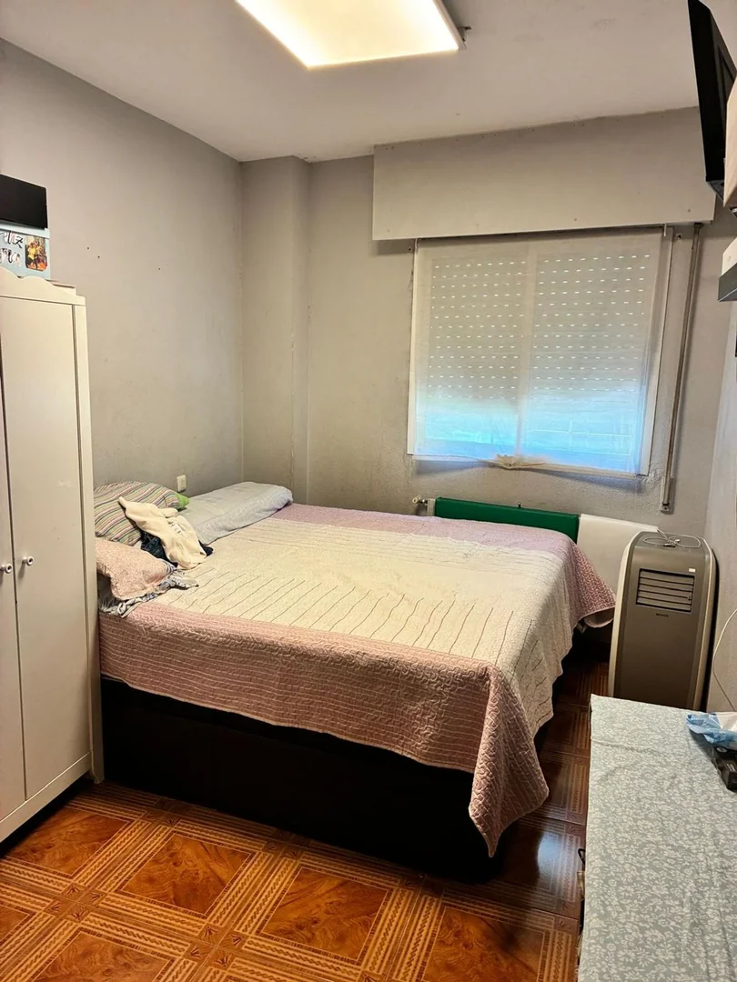Piso en Calle de Monsalupe, 28, Lucero - Foto 21