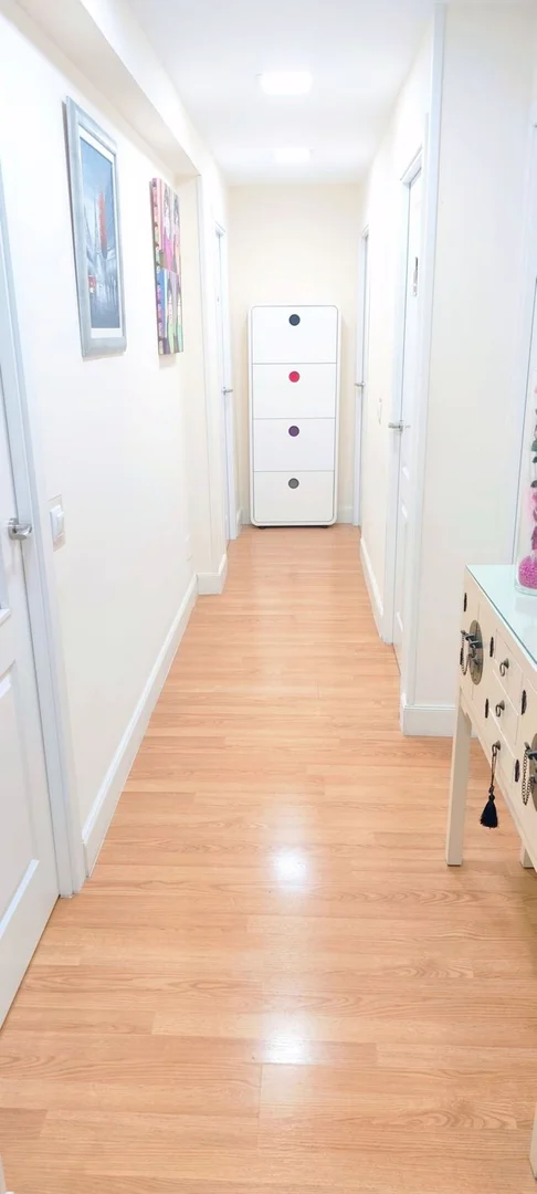 Piso en calle de los Hermanos García Noblejas, 135 - Foto 11