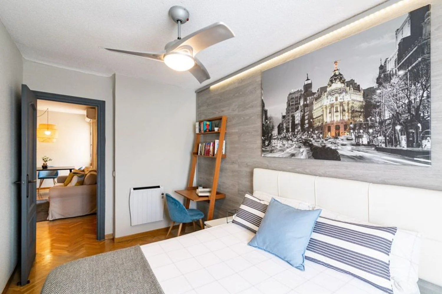 Piso en Calle Sallaberry, 29, Opañel - Foto 2