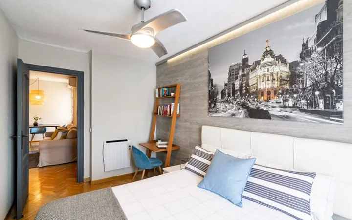 Piso en Calle Sallaberry, 29, Opañel - Foto 2