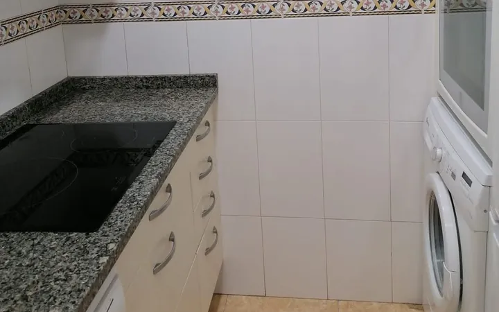 Piso en Nuevos Ministerios-Ríos Rosas - Foto 11