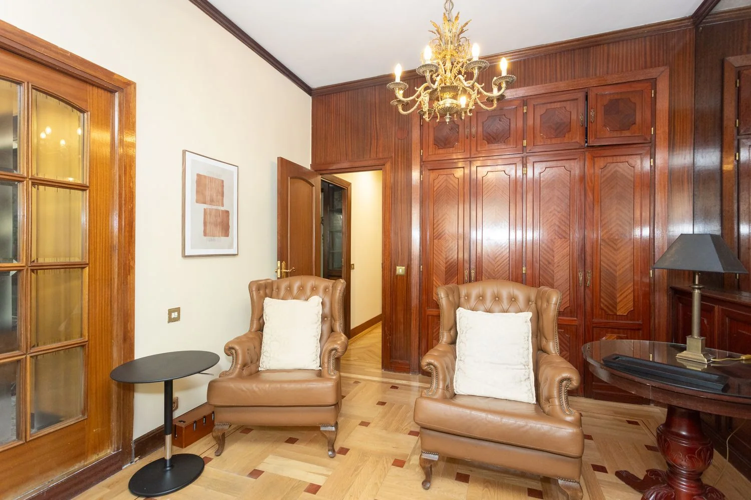 Piso en Paseo de la Reina Cristina, Pacífico - Foto 11