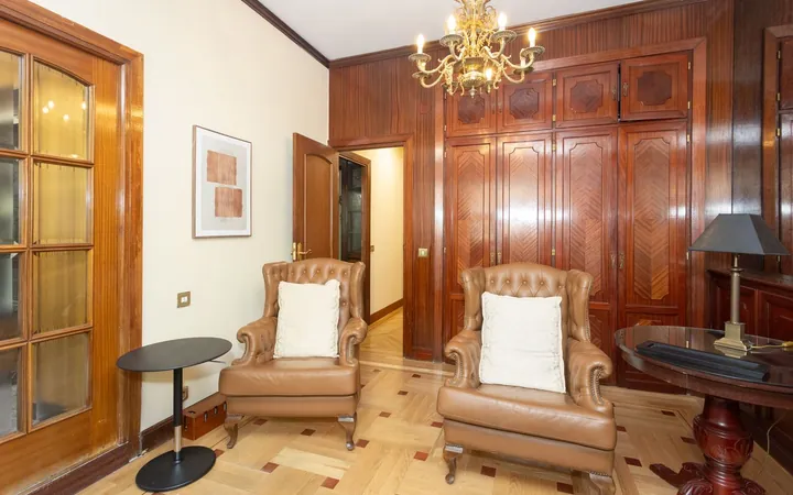 Piso en Paseo de la Reina Cristina, Pacífico - Foto 11