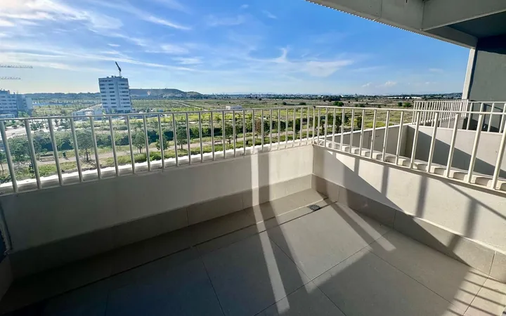 Piso en Avenida de David Gistau - Foto 5